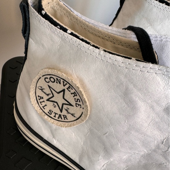 Limited addition Joshua Vides Chuck 70 “Made in Studio” - Picture 4 of 5